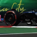 Franco Colapinto peleó con Pierre Gasly hasta el final y terminó 16° en el GP de México de la Fórmula 1
