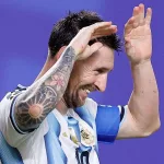 Messi, tras un debut inolvidable: “Todo lo que estoy viviendo es de yapa, estoy disfrutando”