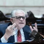 Ricardo López Murphy: “Hay que dejar flotar la moneda y comprar dólares todos los días”