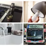 Servicios públicos más caros en el AMBA: entre el gas, la luz, el agua y el transporte aumentaron 17,5% en mayo