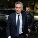 Mauricio Macri toma más distancia del Gobierno y ya no descarta ser candidato en 2027