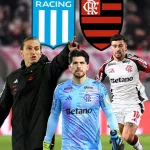 El fuerte respeto de Flamengo hacia  Racing para la semifinal de la Libertadores
