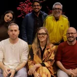 Segundo día de Futuro Imperfecto: narrar en Nétflix, en Anfibia, en Tik Tok y en Elefante Blanco