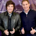 Diego Santilli será el nuevo ministro del Interior