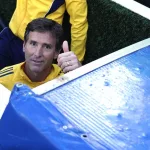 Úbeda, tras una Súper victoria: de la emoción por Russo a “la continuidad no depende de mí”