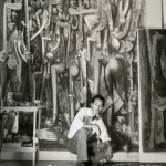Falsificaciones, robos y disputas: las huellas ocultas en la obra de Wifredo Lam