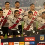 Confirmado: así es el fixture de River para el Torneo Apertura 2026