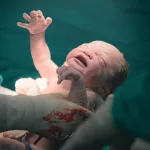Estudiaron si la inyección epidural para un parto sin dolor causa daño neurológico en los bebés: los resultados