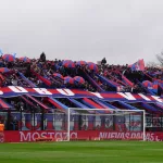 5.000 entradas y precios salados para San Lorenzo en Vicente López