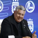 Cruces por la Unafa: Chiqui Tapia acusa “una embestida contra la educación” y en el Gobierno hablan de un “abuso por ser la AFA”