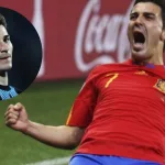 David Villa, rendido ante Julián Álvarez: “Me gusta mucho, es un delantero total”