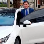 Encontraron un cuerpo en Concordia y sería del remisero al que había contratado el acusado del doble femicidio en Córdoba