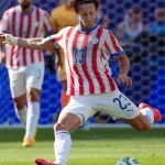 River, expectante: la propuesta europea que recibió Galarza Fonda
