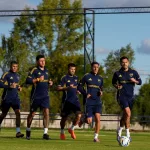 Los tres borrados de la lista de convocados de Boca con un caso muy llamativo