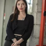 Luna Miguel: “Hay una ‘netflixificación’ de la vida y de la cultura que es totalmente terrorífica”