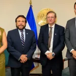 El gobierno de El Salvador y CERTAL buscan avanzar en un proceso de cooperación digital