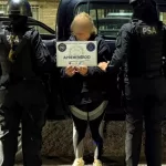 “Alerta máxima” en el penal de Ezeiza por la detención de la hermana de un peligroso capo narco rosarino