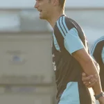 La selección europea que enfrentará Argentina en la previa del Mundial