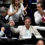 Moción de censura a Adorni, los insultos a empresarios y la interna de LLA: las duras críticas de un exaliado de Milei a la gestión libertaria