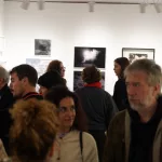 “Un suceso”. La feria Arte Pequeño Formato cerró con récord de público, muchas ventas y espíritu de comunidad