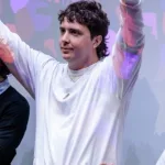Tragedia en Río de Janeiro: quién era Lucas Vignale, el director de videos que viajaba con Gaspi en el helicóptero que se estrelló