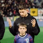 Descendió el Pisa con Loyola en el banco de suplentes