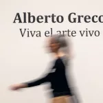 Alberto Greco vuelve a escena en Madrid con una retrospectiva inédita en el Reina Sofía