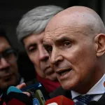 El principal candidato de Milei en Buenos Aires, denunciado por vínculos con el narcotráfico