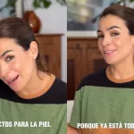 Agustina Cherri sorprendió al presentar su nuevo proyecto, lejos de la actuación: “Salí del lugar cómodo”