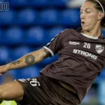 Ignacio Schor, campeón del Apertura con Platense, fue presentado por el Ceuta