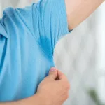 Este es el eliminador de manchas de sudor definitivo: no estropea la ropa y es apto para todo tipo de tejidos