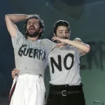 El regreso del ‘No a la guerra’: la noche en que el cine mostró su poder político y firmó su divorcio de la derecha