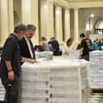 El Gobierno informó que cuesta más de $ 12.100 millones reimprimir las boletas para la provincia de Buenos Aires
