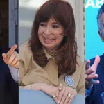 Nueva encuesta: midieron a 15 políticos top y hubo sorpresas arriba y abajo de la tabla