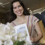 Irene Nortes: la influencer que autoeditó una novela y fue publicada por Penguin en 24 horas