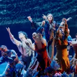 ‘Algarabía’:  un intento de diálogo cultural que acaba en monólogo con acotaciones