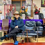 Ahn Hak-seop, el excombatiente de 95 años que quiere regresar a Corea del Norte: “Debo morir allí”