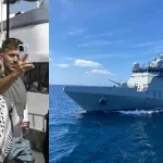 ¿Cómo tirar por la borda 1 millón de euros? Sánchez ordenó al ‘Furor’ que demorase su llegada para asistir a la flotilla de ‘Barbie Gaza’