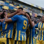 Atlanta sigue encendido: triunfo, racha y punta compartida