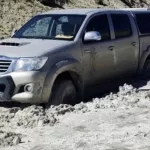 Qué se sabe de la búsqueda de los jubilados desaparecidos en Comodoro Rivadavia hoy