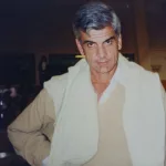 Tiki-Taka y Miki-Moco. Su padre creó Plasticola y él fabricó algunos juguetes que marcaron época en la Argentina