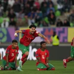 Video: la tanda de penales que le dio el pase a la final a Marruecos