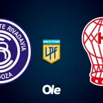 Independiente Rivadavia vs. Huracán, por el Torneo Clausura: día, hora y cómo ver