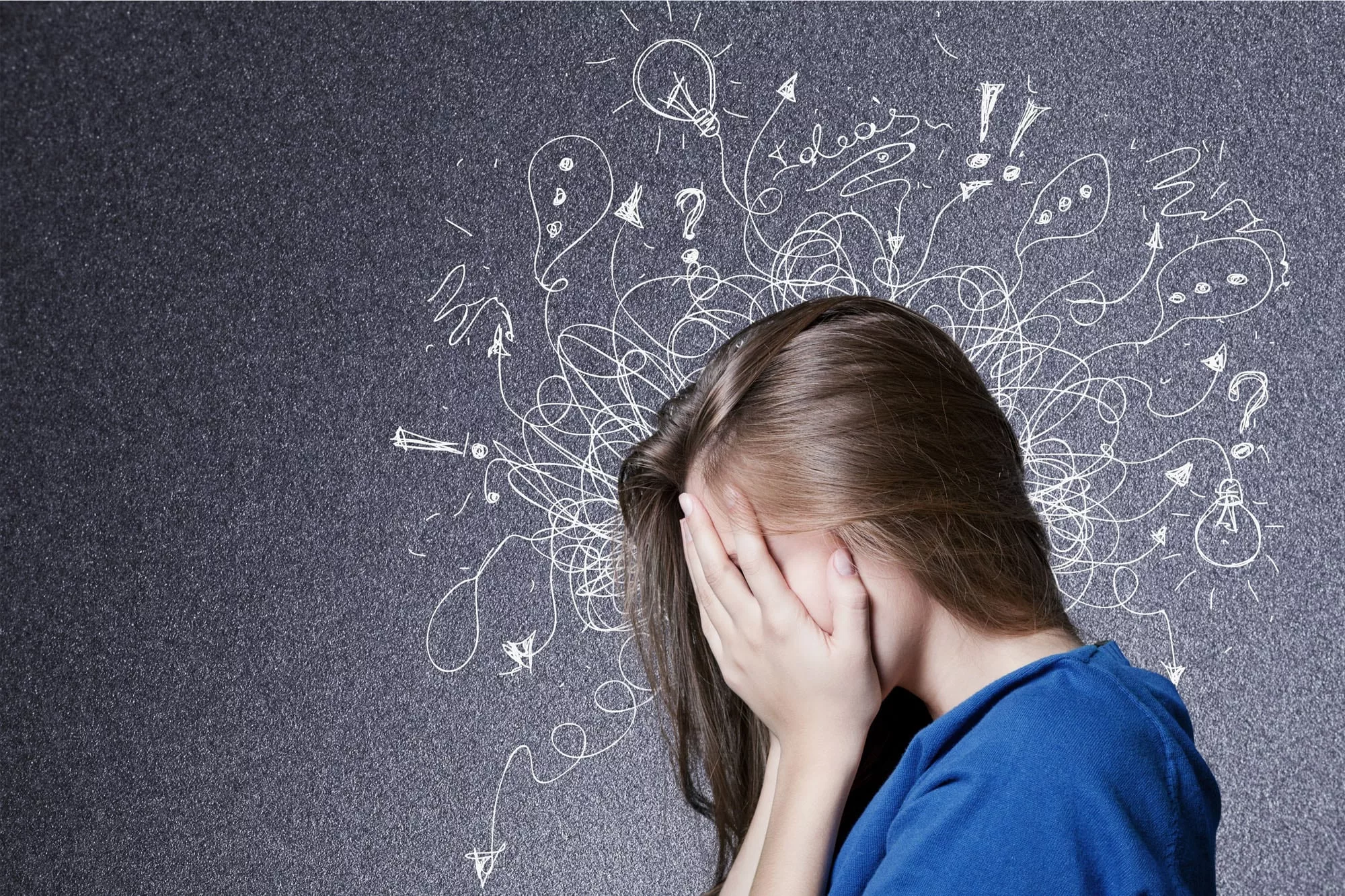 Ramos Paul refuerza: “el primer exceso que debemos soltar es mental: no todo lo que pensamos es real, ni todo lo que sentimos es urgente”