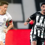 El uno por uno de la derrota de San Lorenzo ante Central Córdoba