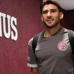 El paralelismo que trazó Toto Salvio entre el partido con Estudiantes y la Copa Libertadores