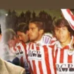El mensaje de apoyo de Verón para Russo