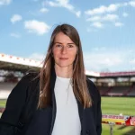 Unión Berlín tendrá a la primera DT mujer en la historia de la Bundesliga y dirigirá hasta el final de temporada