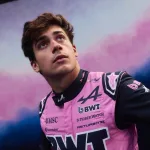 La polémica edición de Alpine de un video donde Colapinto menciona a las Islas Malvinas