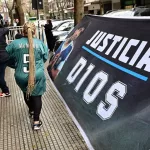 La fuerte declaración del sobrino de Maradona sobre el día de su muerte: “Vi su mano derecha colgando y no reaccionaba”